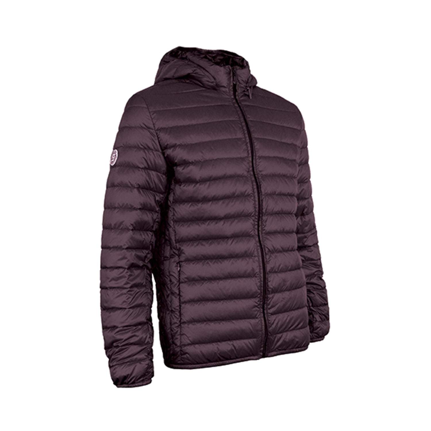Waxx Shelter Men's Organic Down Jacket Porto – WAXX UK