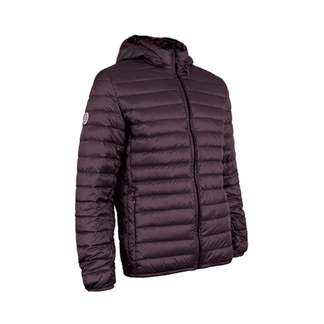 Waxx Shelter Men's Organic Down Jacket Porto