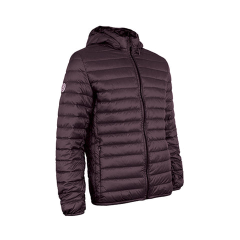 Waxx Shelter Men's Jacket Reflective Black