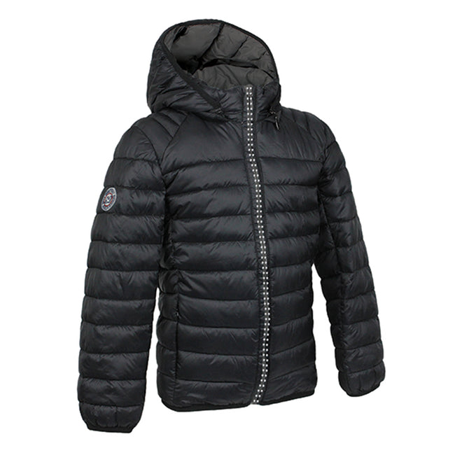 Waxx Shelter Kid's Down Jacket Strass