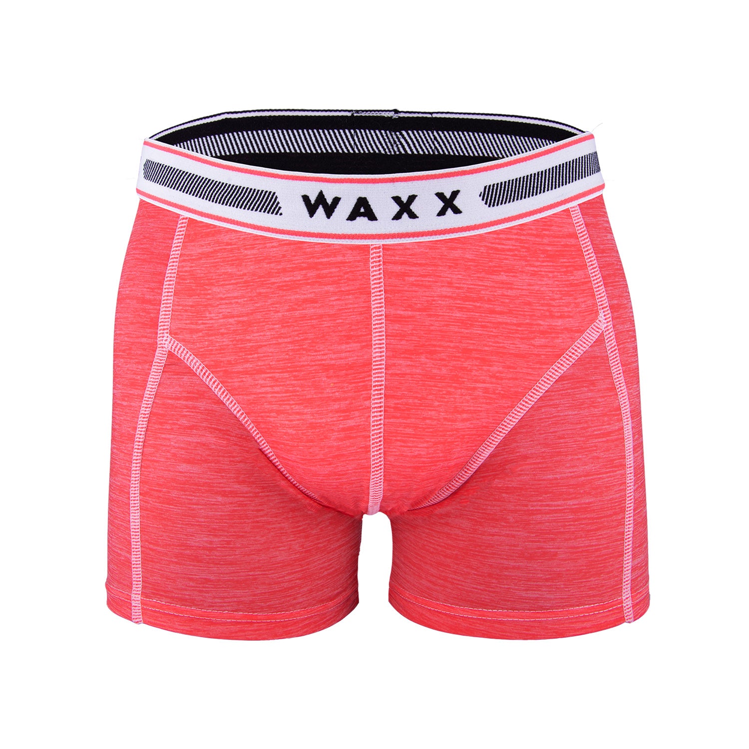 Pink Mens Boxer Shorts – Eco Friendly Mens Underwear