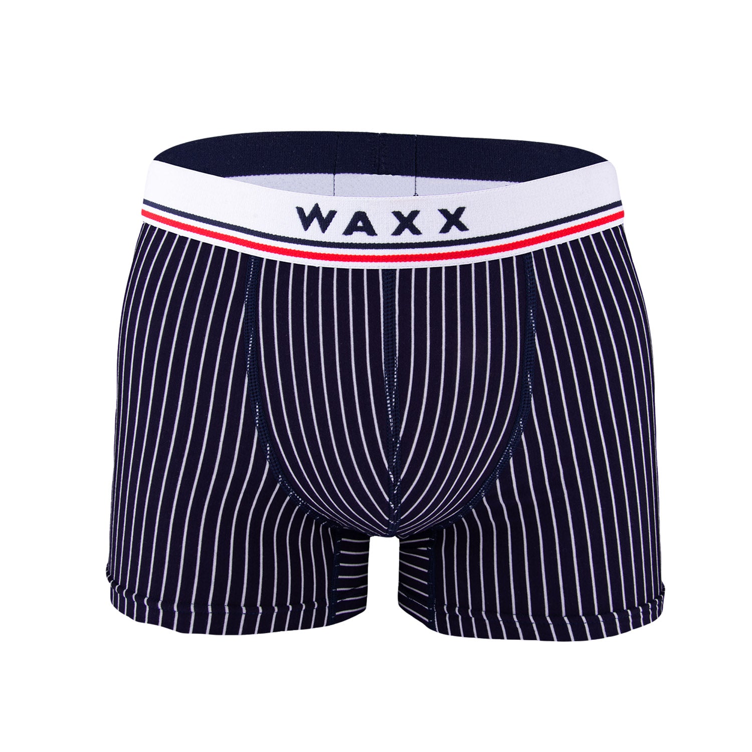 Waxx Men's Trunk Boxer Short Marine