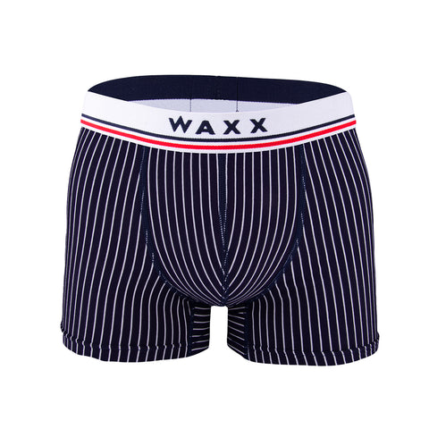 Waxx Men's Trunk Boxer Short Mint