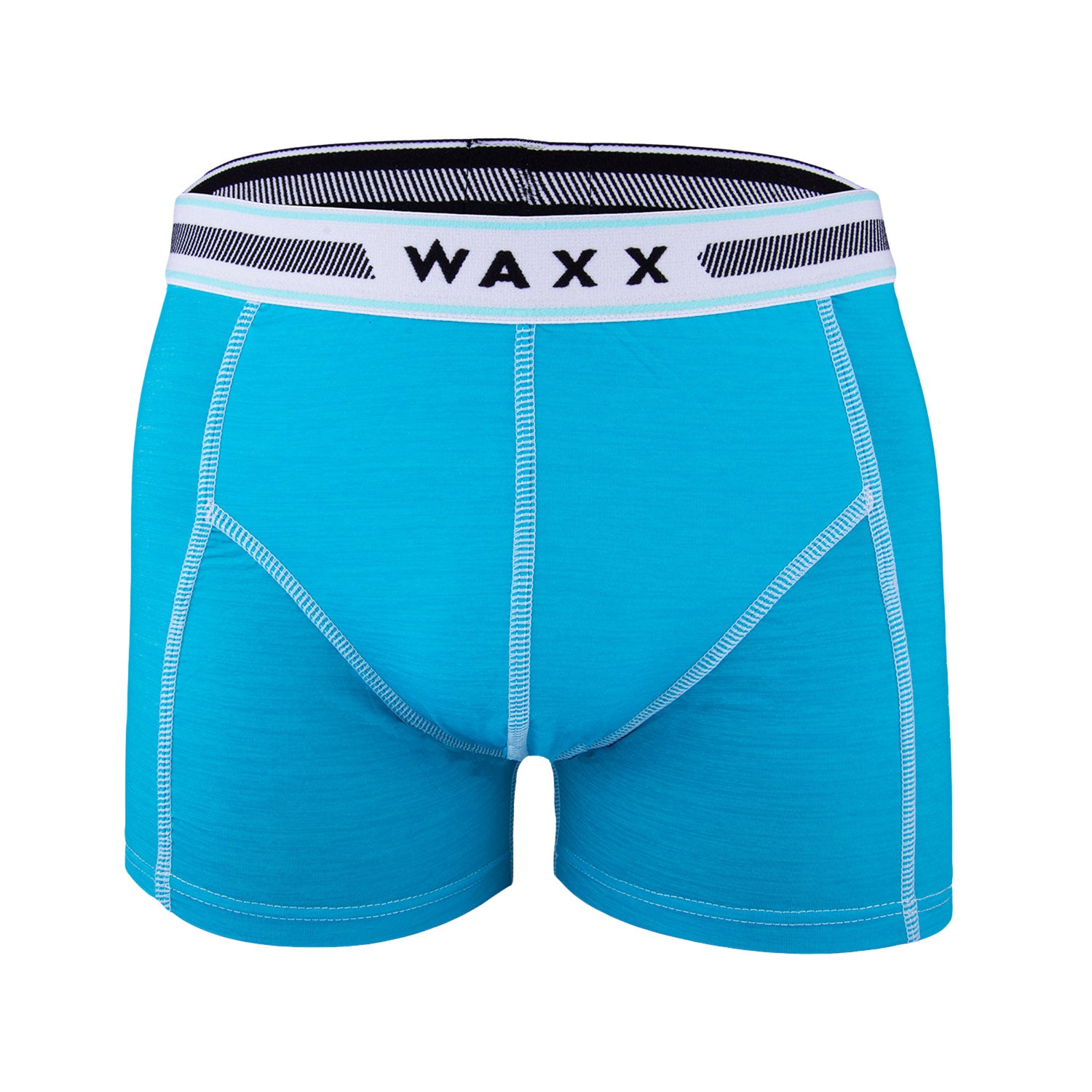Waxx Men s Trunk Boxer Short Mint