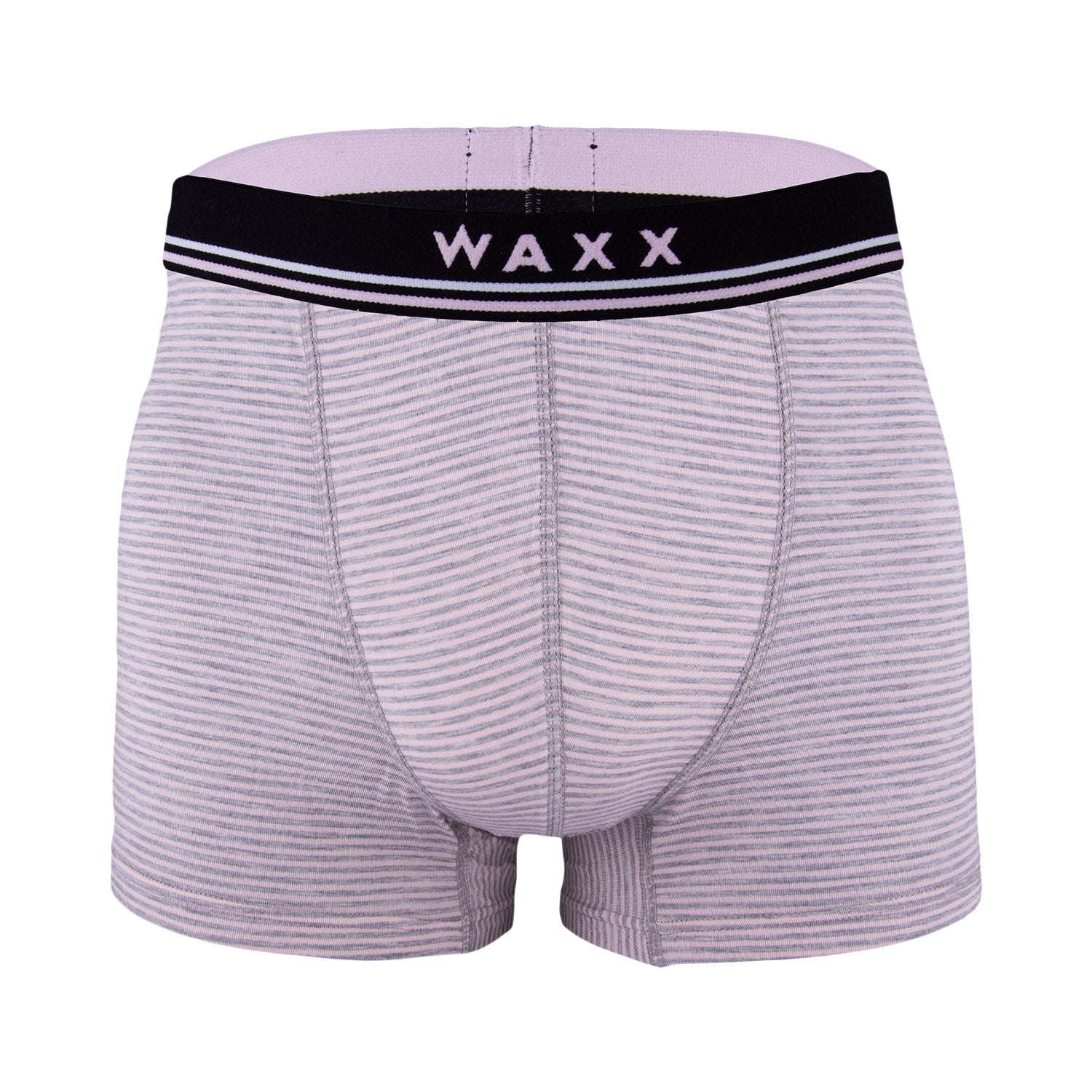 Waxx Men's Trunk Boxer Short Rose