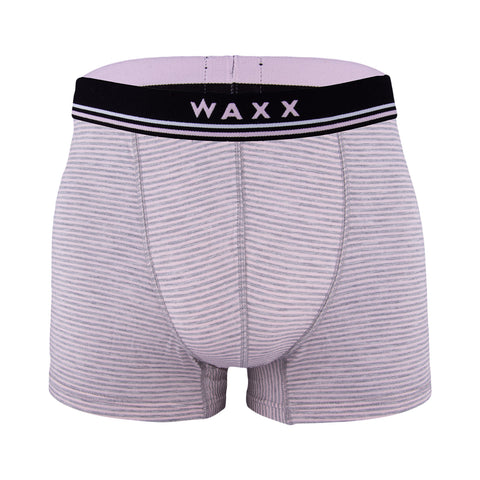 Waxx Men's Trunk Boxer Short Toucan