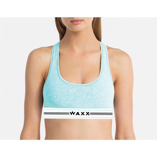 Waxx Women's Bra Mint