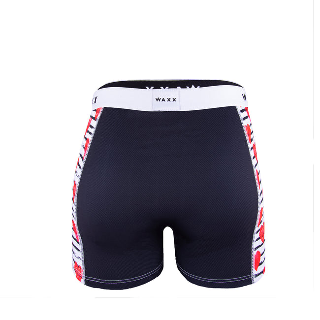 Waxx Men's Trunk Boxer Short Lover