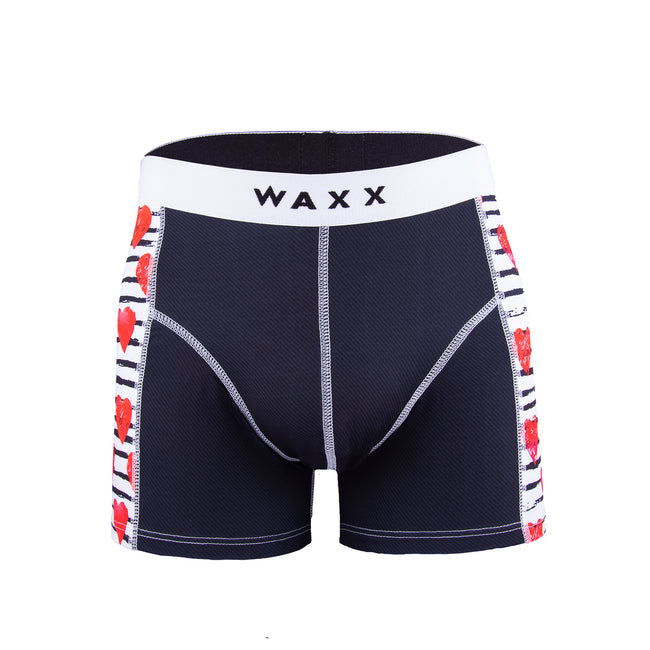 Waxx Men's Trunk Boxer Short Lover