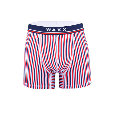 Waxx Men's Trunk Boxer Short Lover