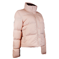 Waxx Coolio Ladies Jacket Pink