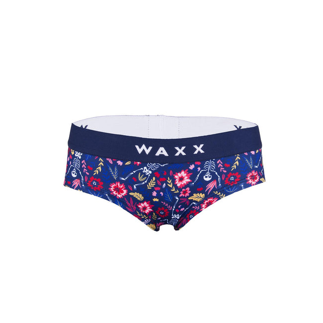 Waxx Women's Boy Short Liberty