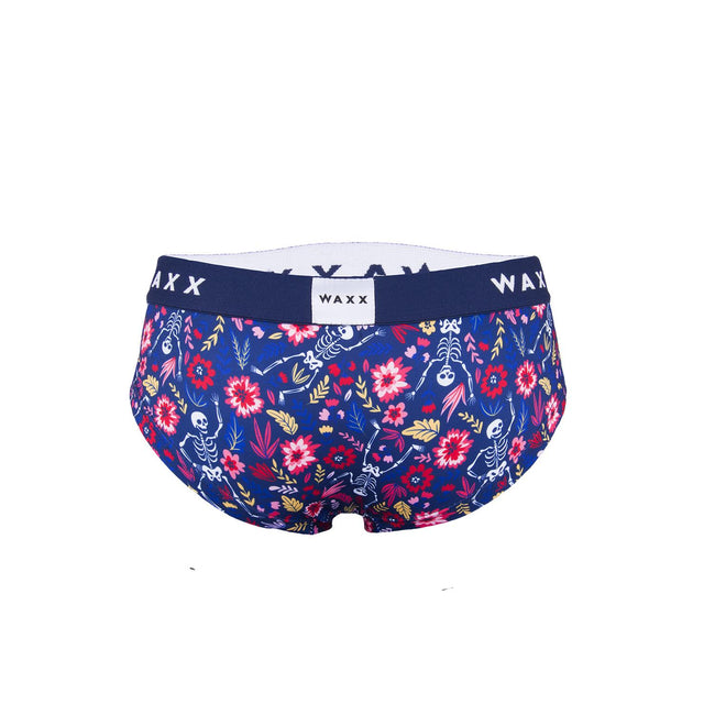 Waxx Women's Boy Short Liberty